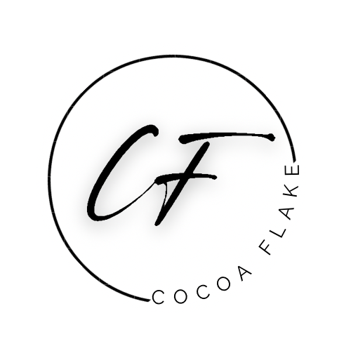 Chocolate | Cocoa Flake